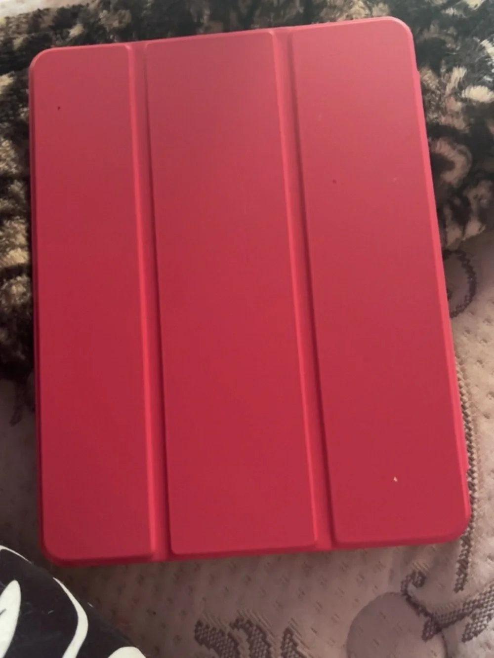 Cute Pink Hello Kitty Tablet Case Cover - Decorative Silicone Protector